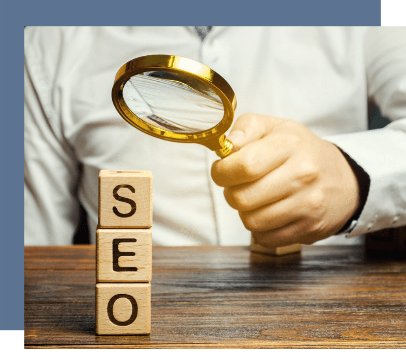 Pay Per Results SEO - Search image